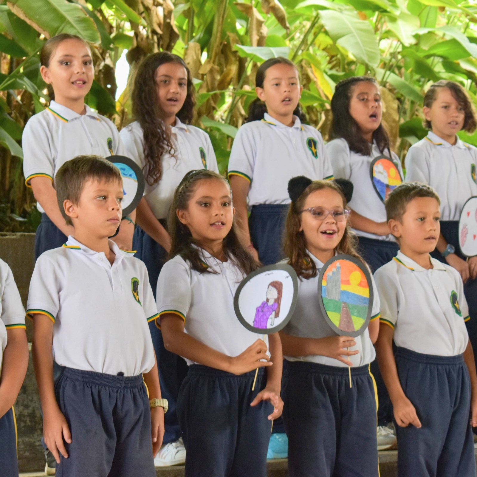 Gimnasio Internacional de Medellín (Itagüí)