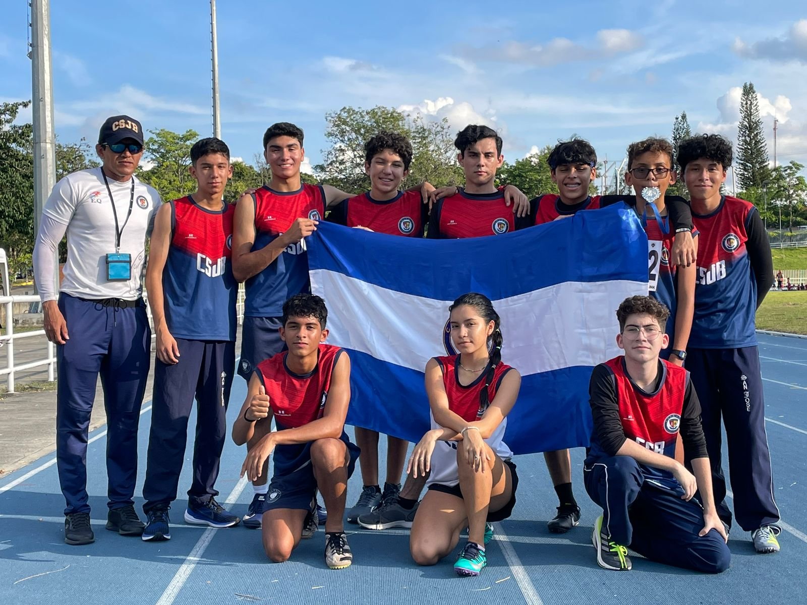 Colegio San José – Compañía de Jesús (Barranquilla)