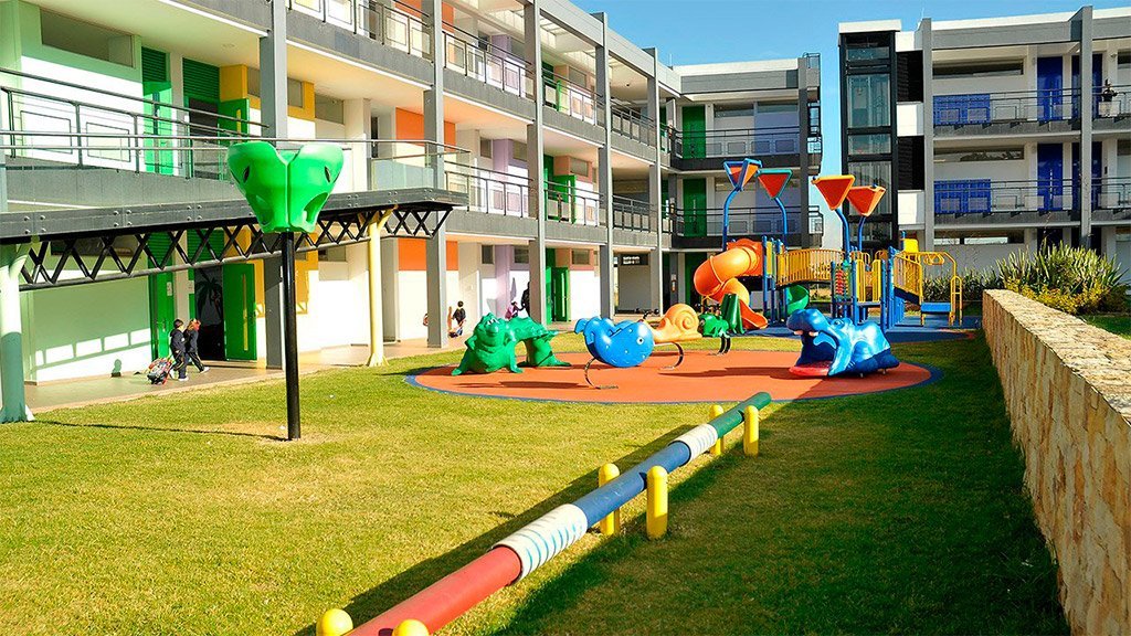 Gimnasio El Hontanar – Colegio Bilingüe Internacional (Chía)