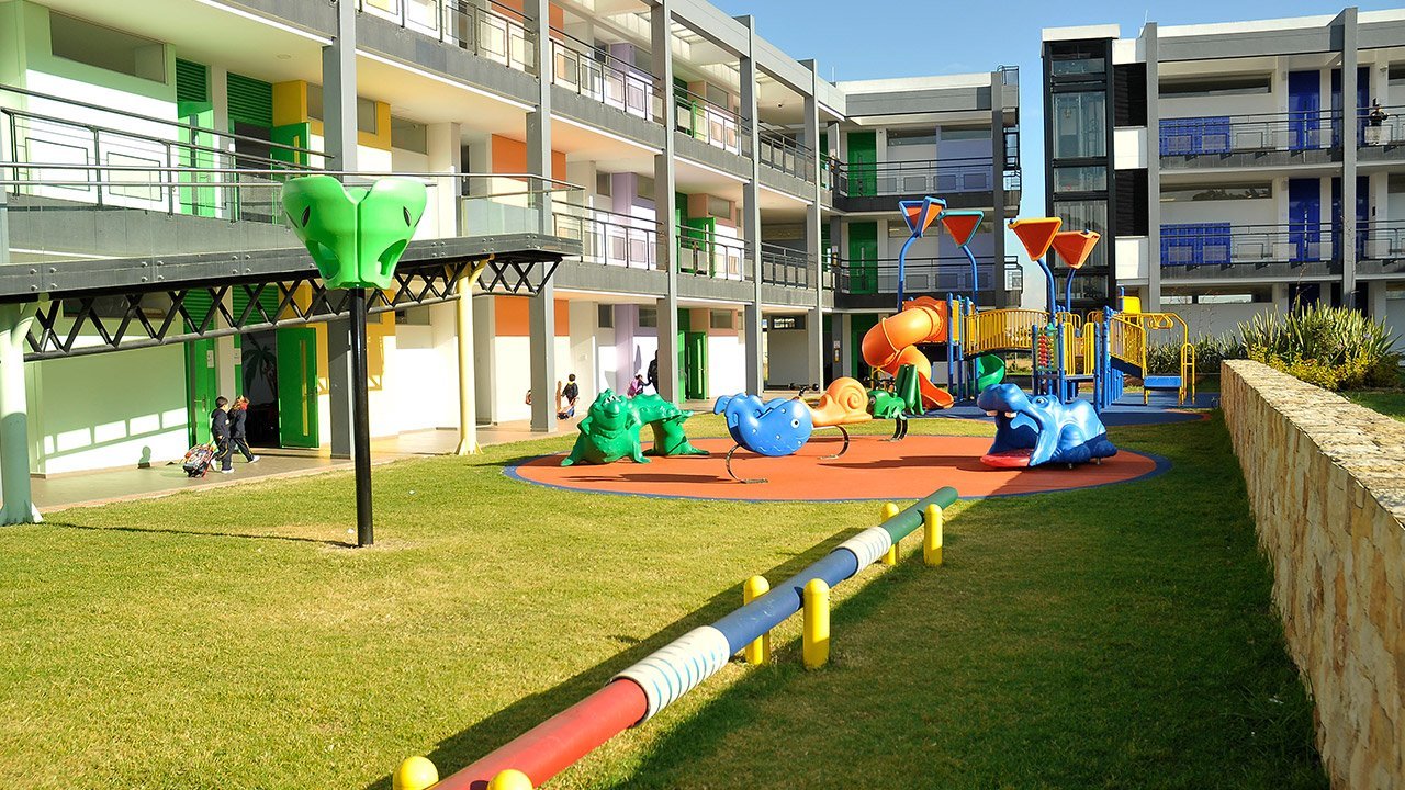 Gimnasio El Hontanar – Colegio Bilingüe Internacional (Chía)