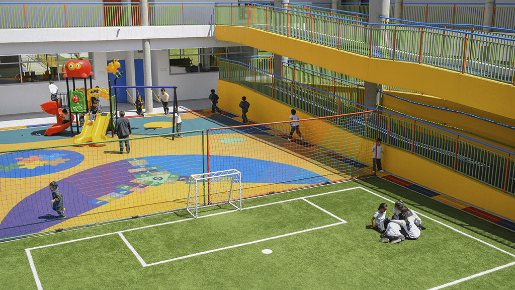 Colegio Bilingüe Abraham Lincoln (Bogotá)
