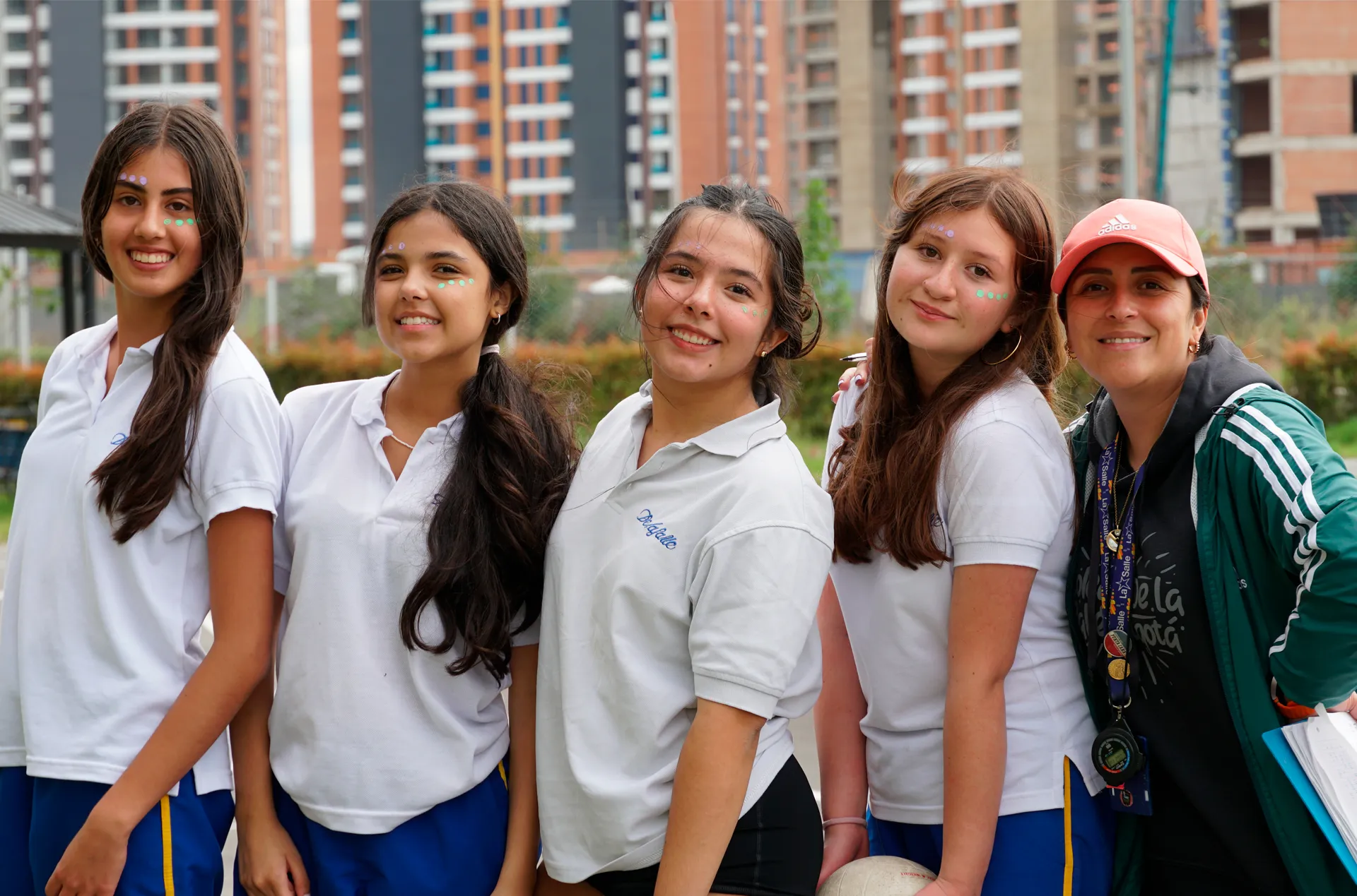 Colegio De La Salle Bilingüe Internacional (Bogotá)