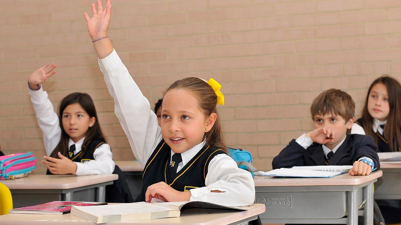 Gimnasio El Hontanar – Colegio Bilingüe Internacional (Chía)