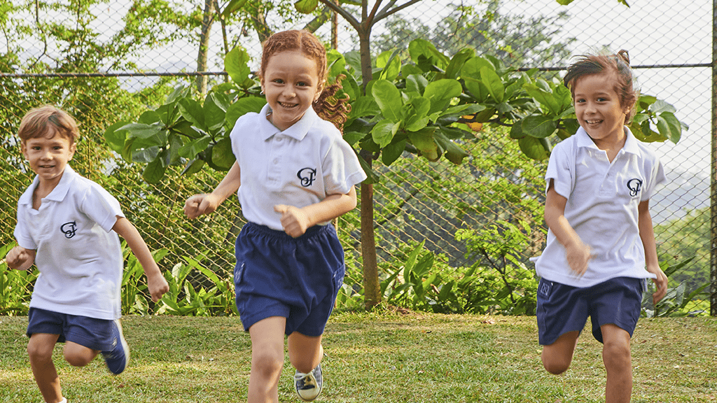 Colegio Jefferson (Cali)