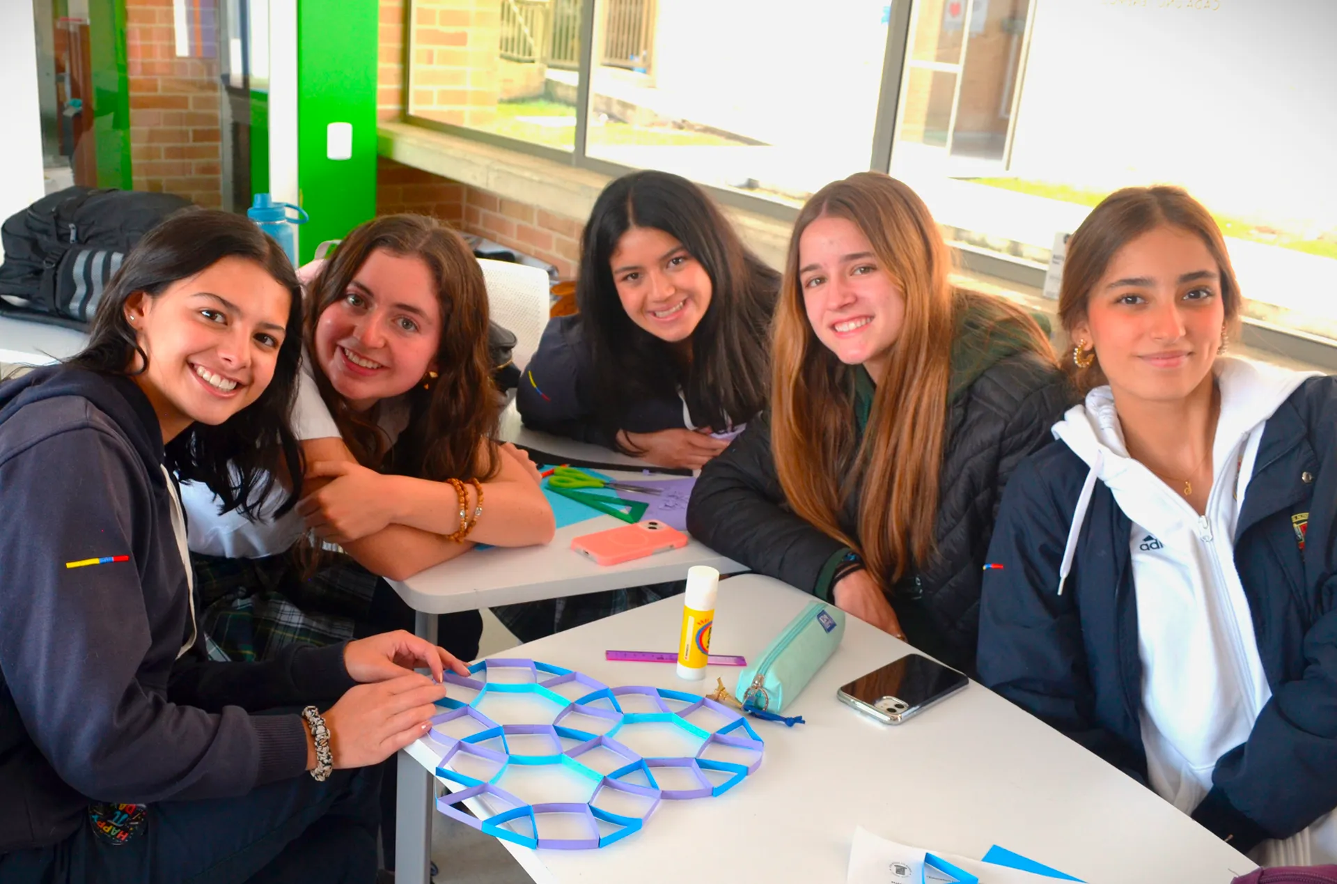 Colegio Cumbres (Chía)