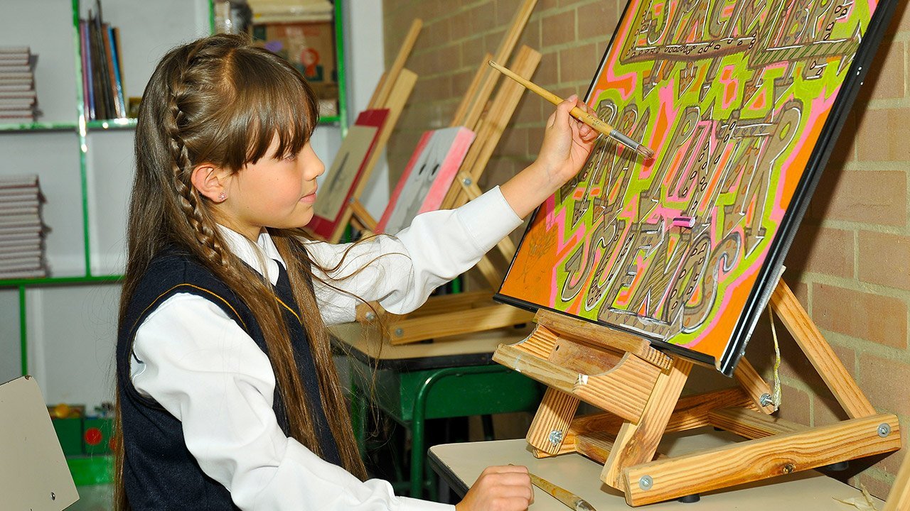 Gimnasio El Hontanar – Colegio Bilingüe Internacional (Chía)