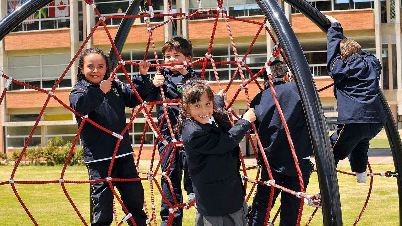 Gimnasio El Hontanar – Colegio Bilingüe Internacional (Chía)