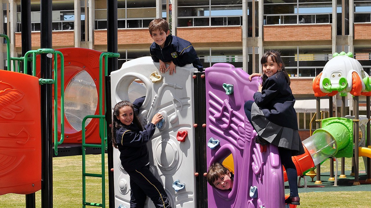 Gimnasio El Hontanar – Colegio Bilingüe Internacional (Chía)