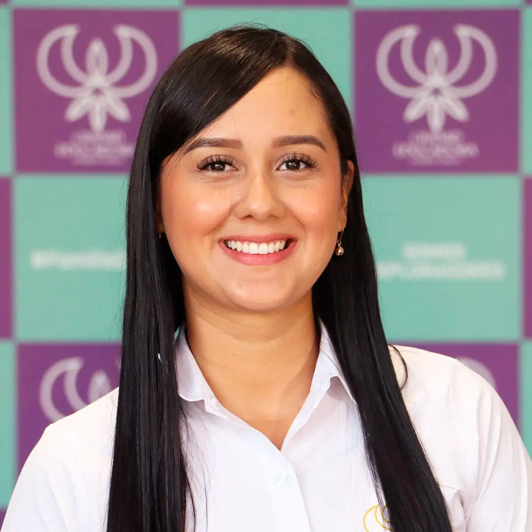 Juanita Castro Medina