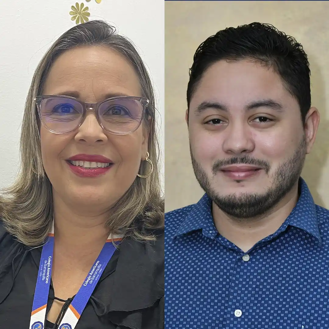 María Angélica Tilano Osorio / Jesús Alberto Meza Manchego