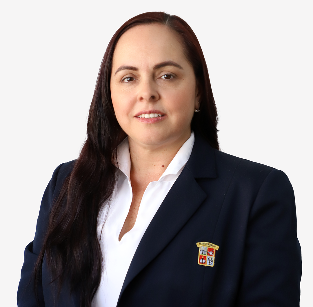 Adriana María Rúa Peña