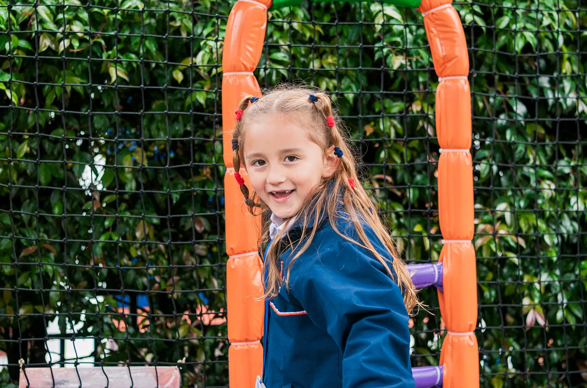 Colegio Americano de Bogotá