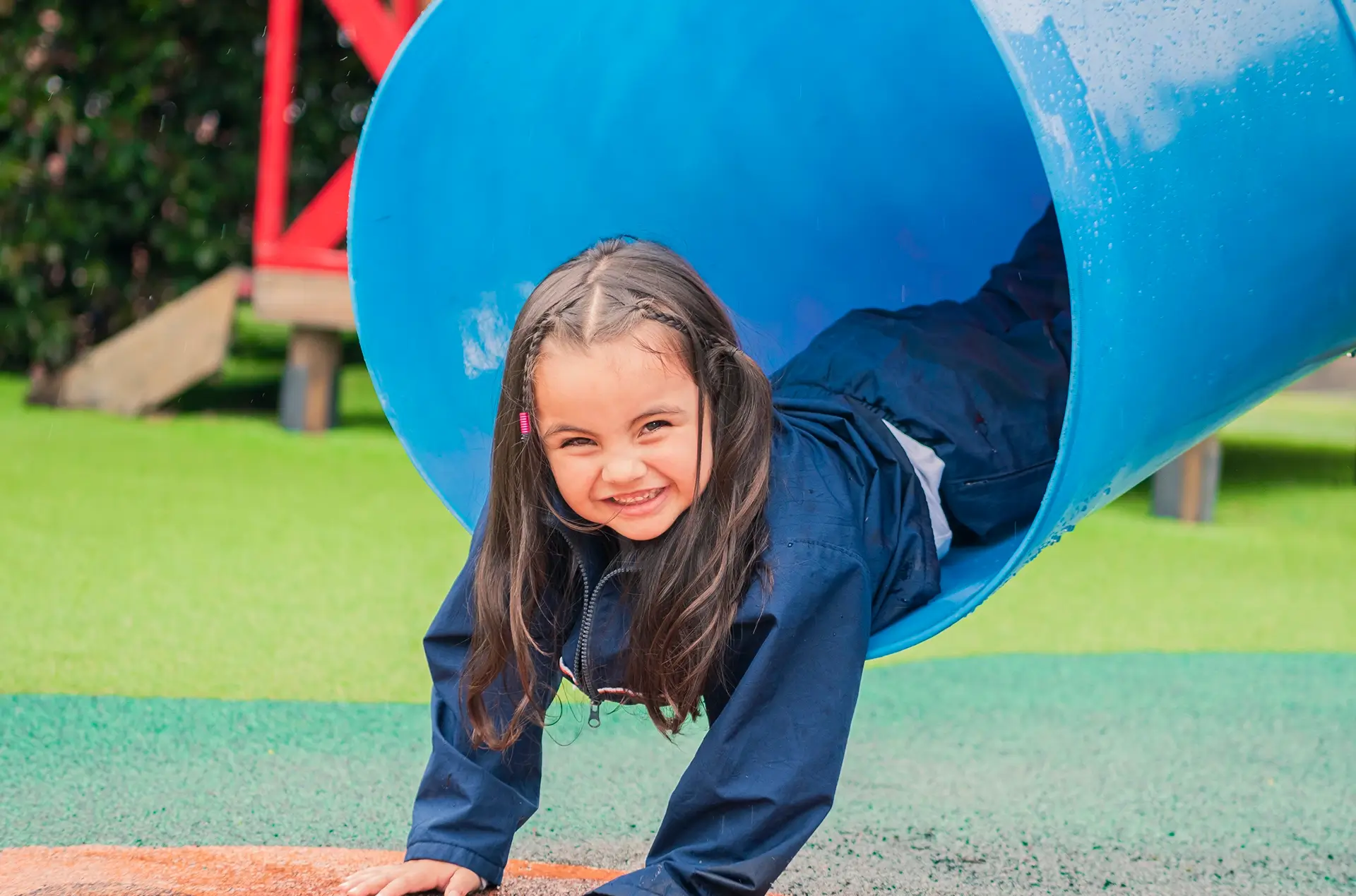 Colegio Americano de Bogotá