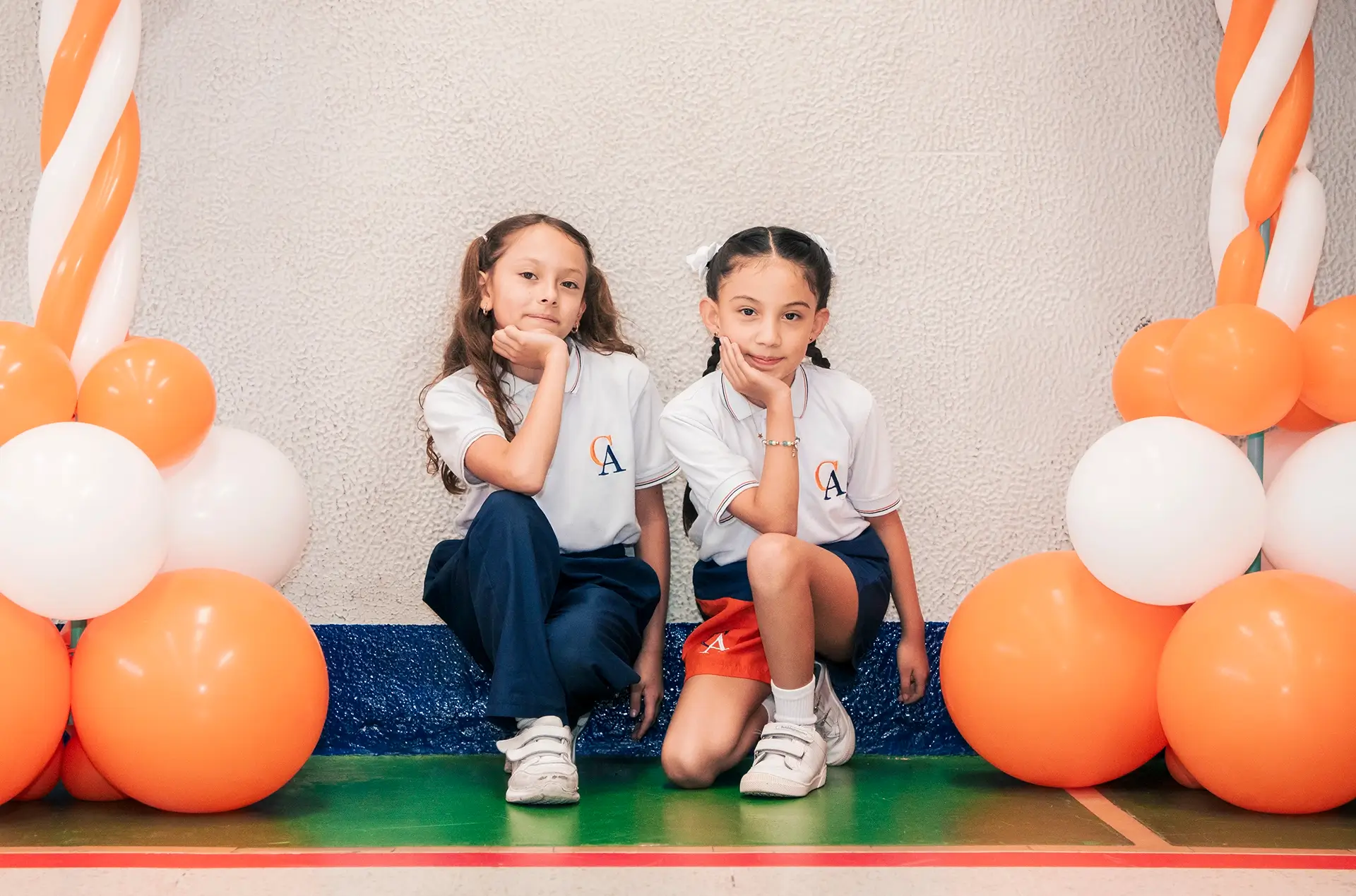 Colegio Americano de Bogotá