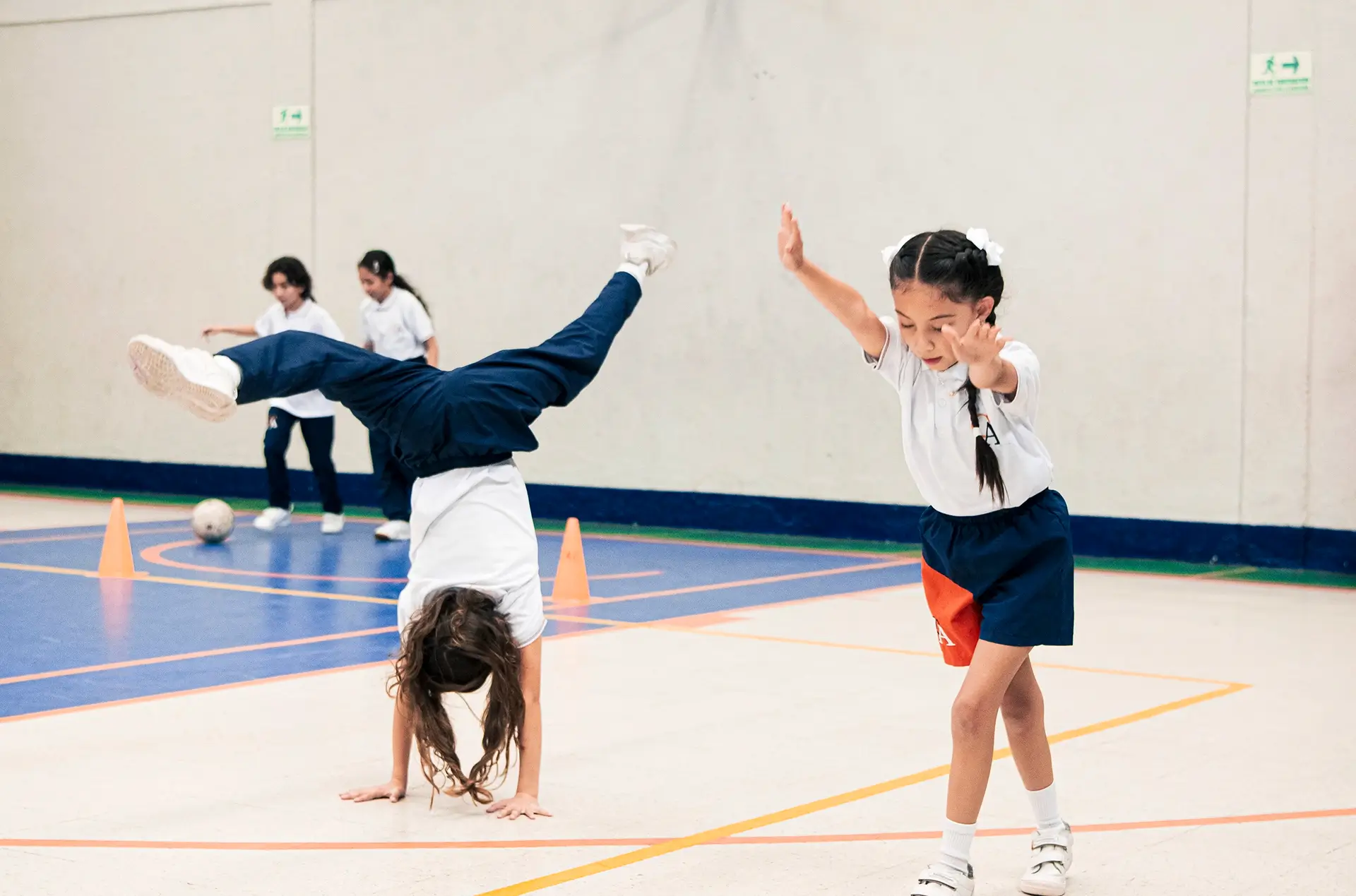 Colegio Americano de Bogotá