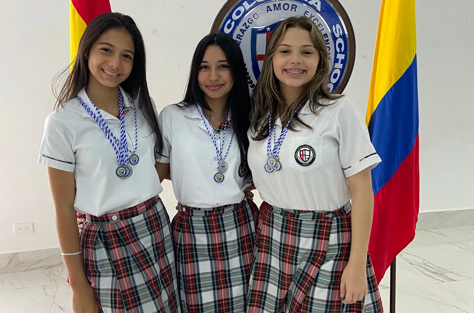 Anglo Colombia School Barranquilla