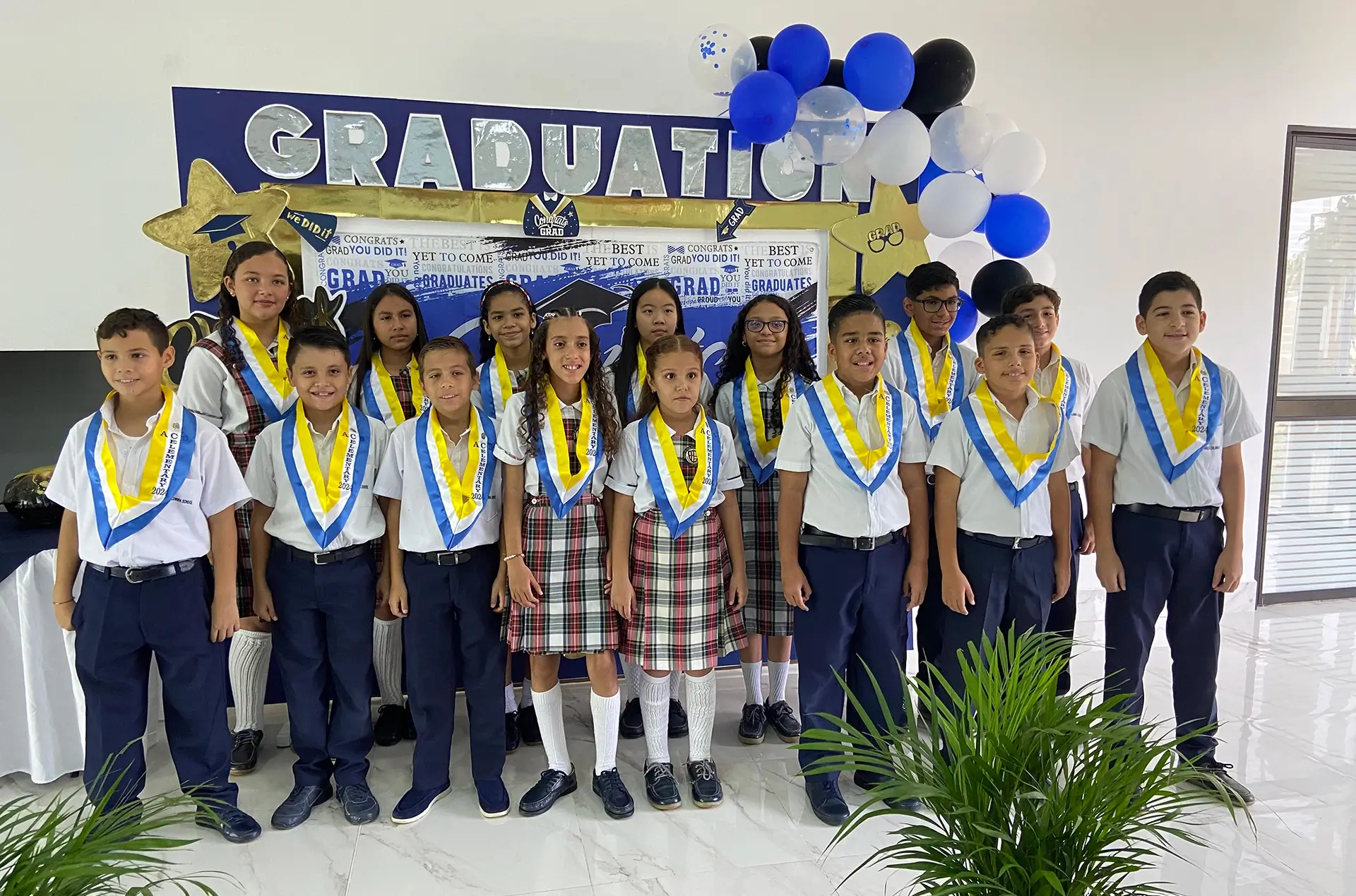 Anglo Colombia School Barranquilla