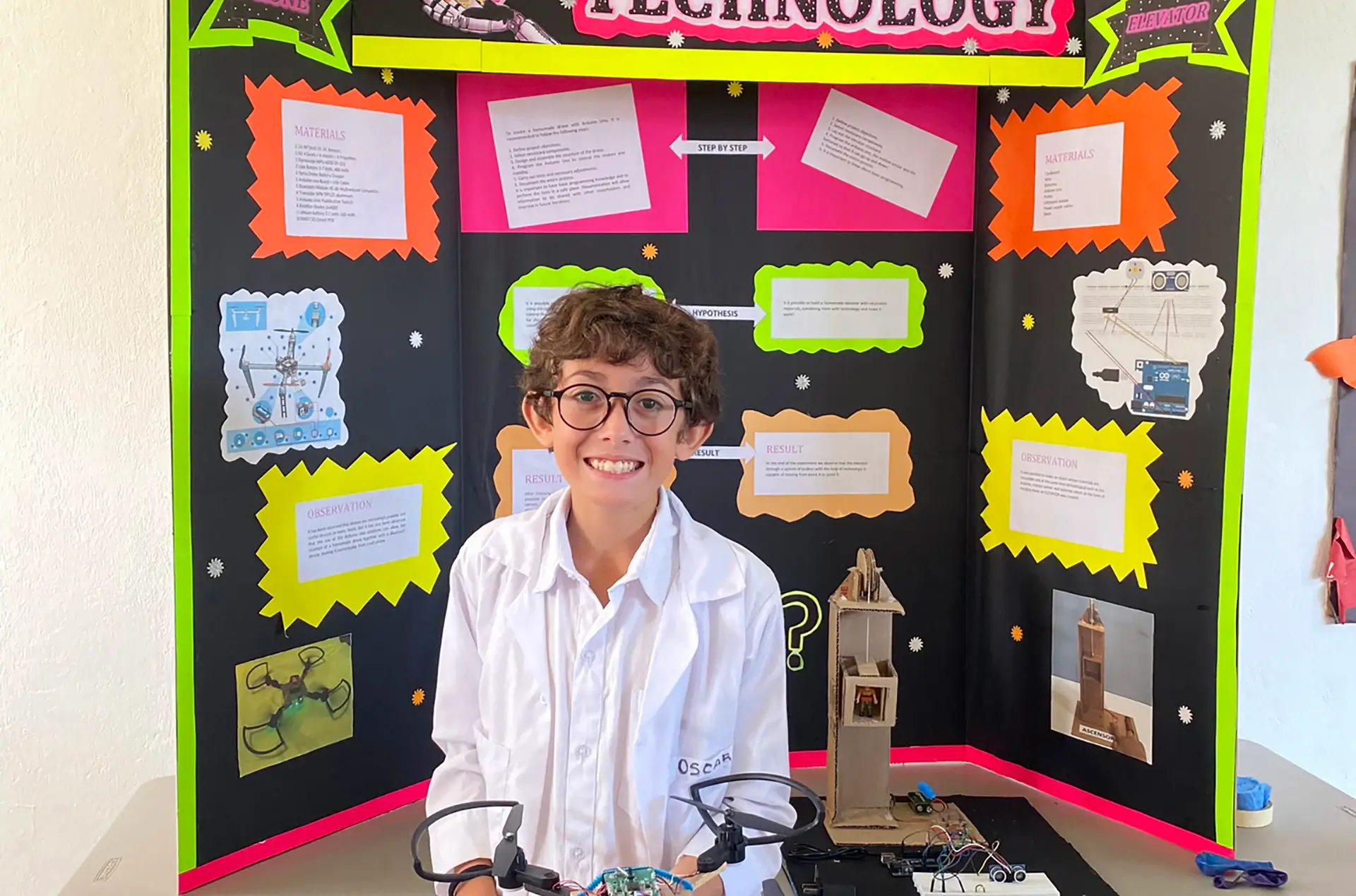 Anglo Colombia School Barranquilla