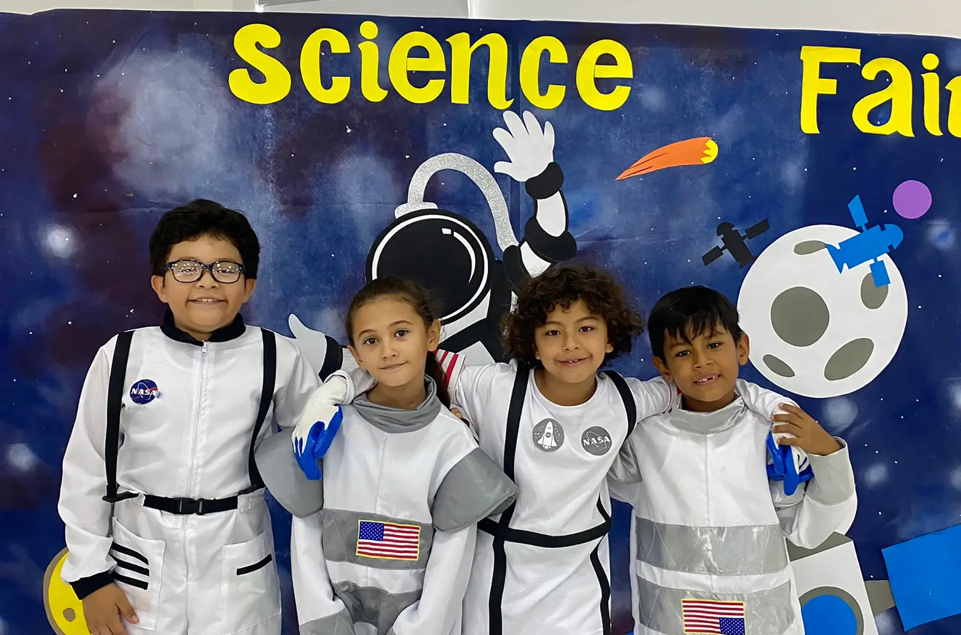 Anglo Colombia School Barranquilla