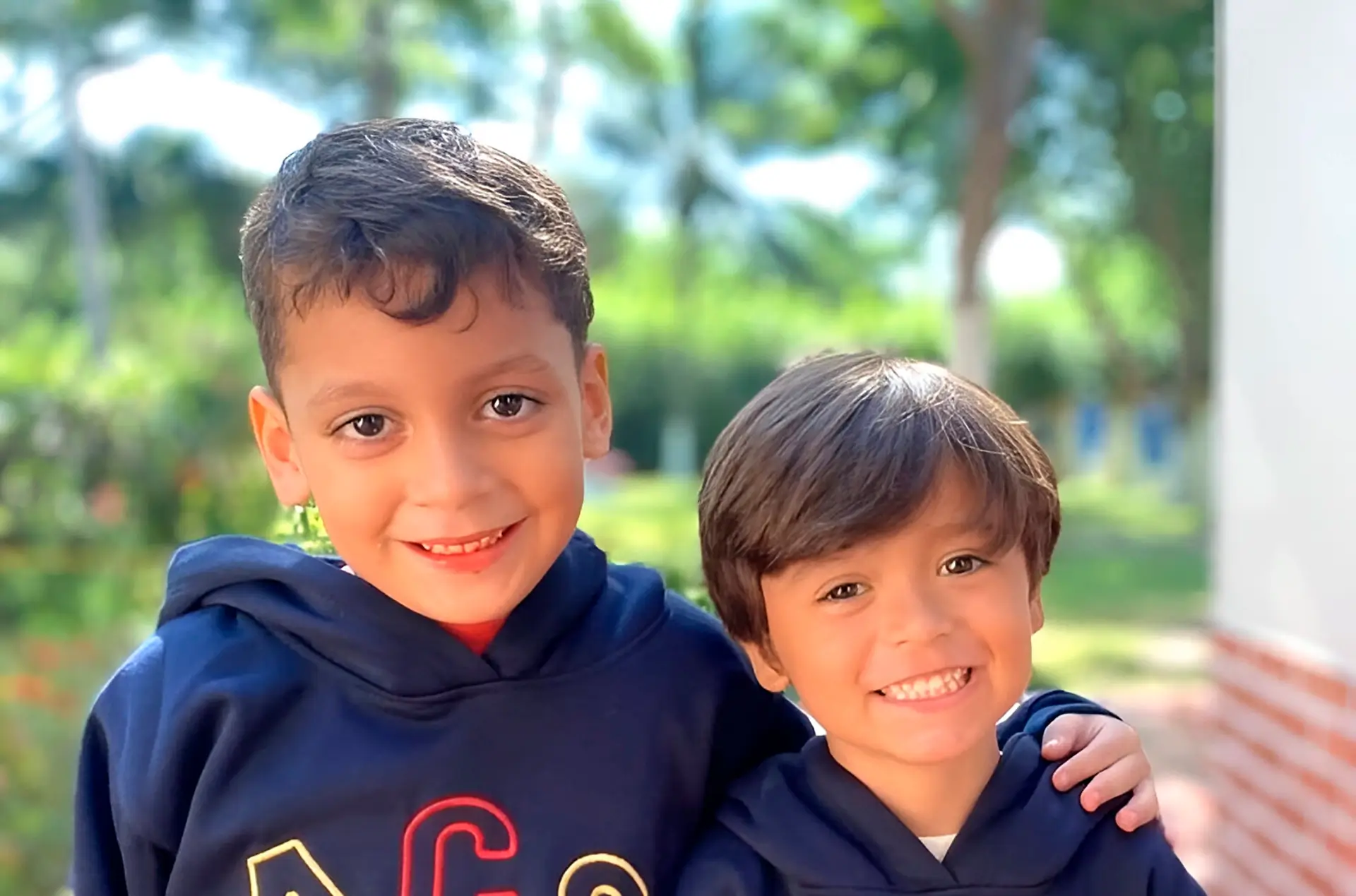 Anglo Colombia School Barranquilla