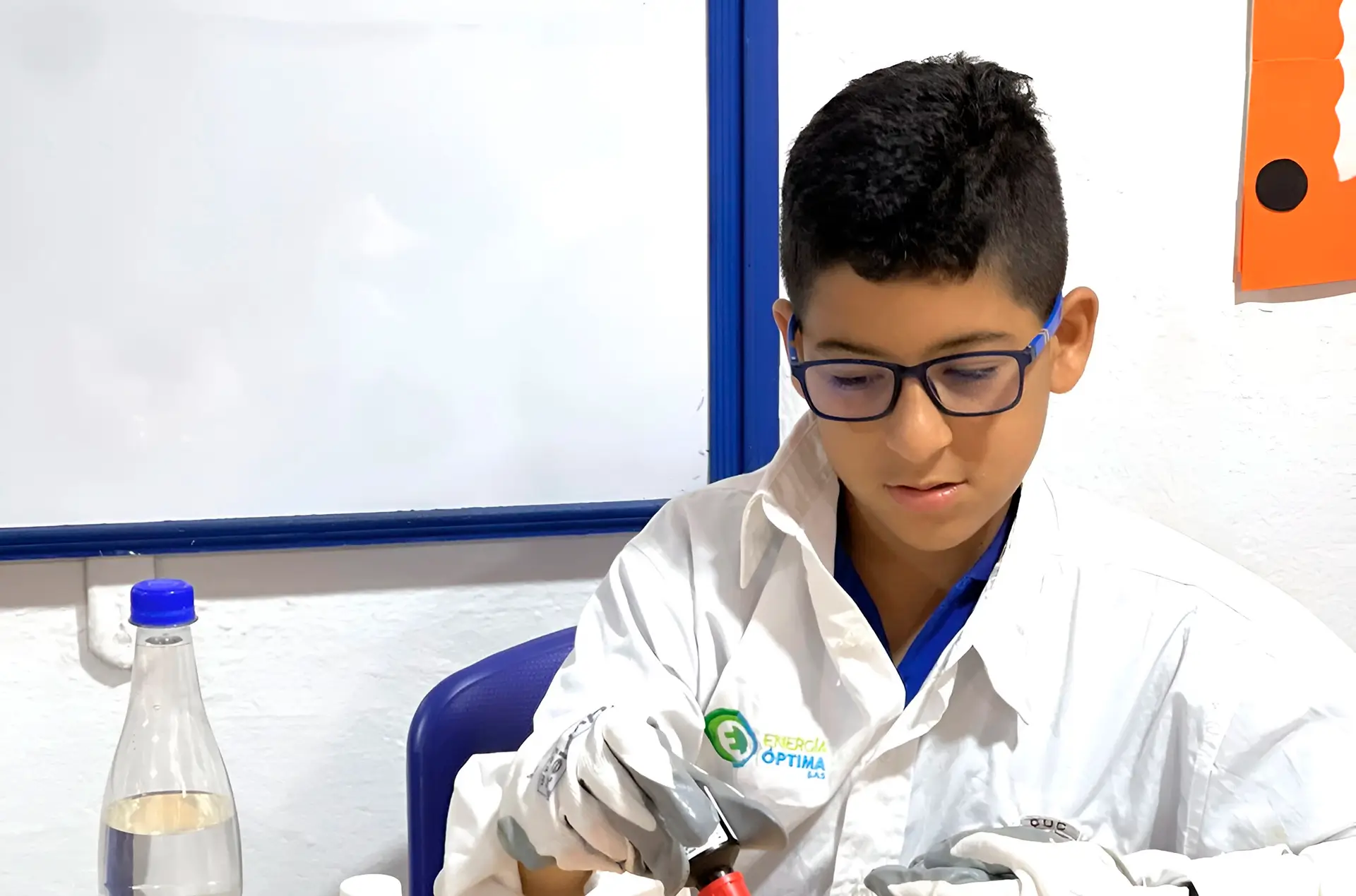 Anglo Colombia School Barranquilla