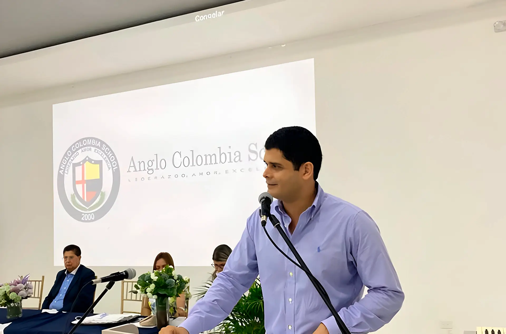 Anglo Colombia School Barranquilla