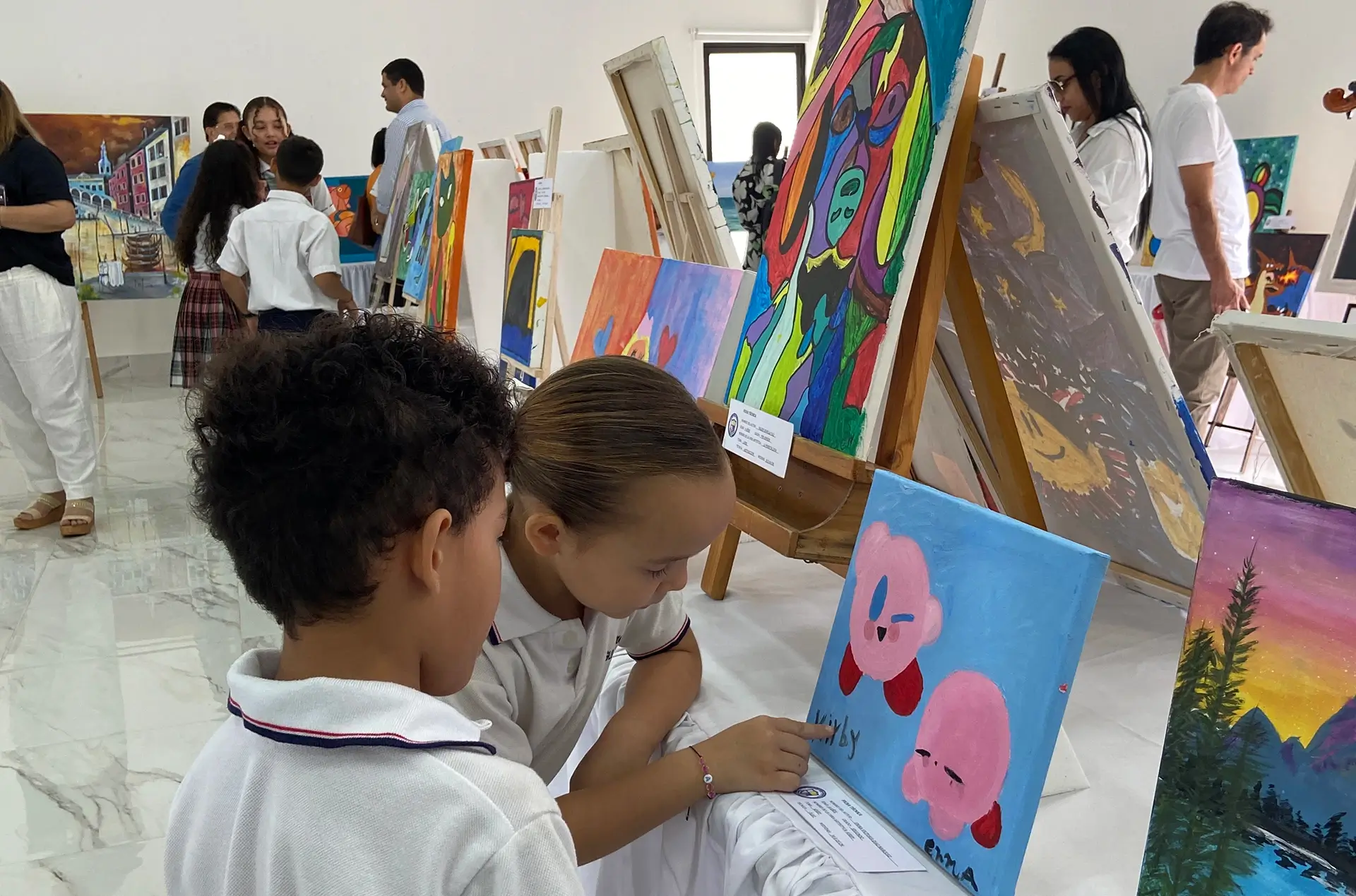 Anglo Colombia School Barranquilla