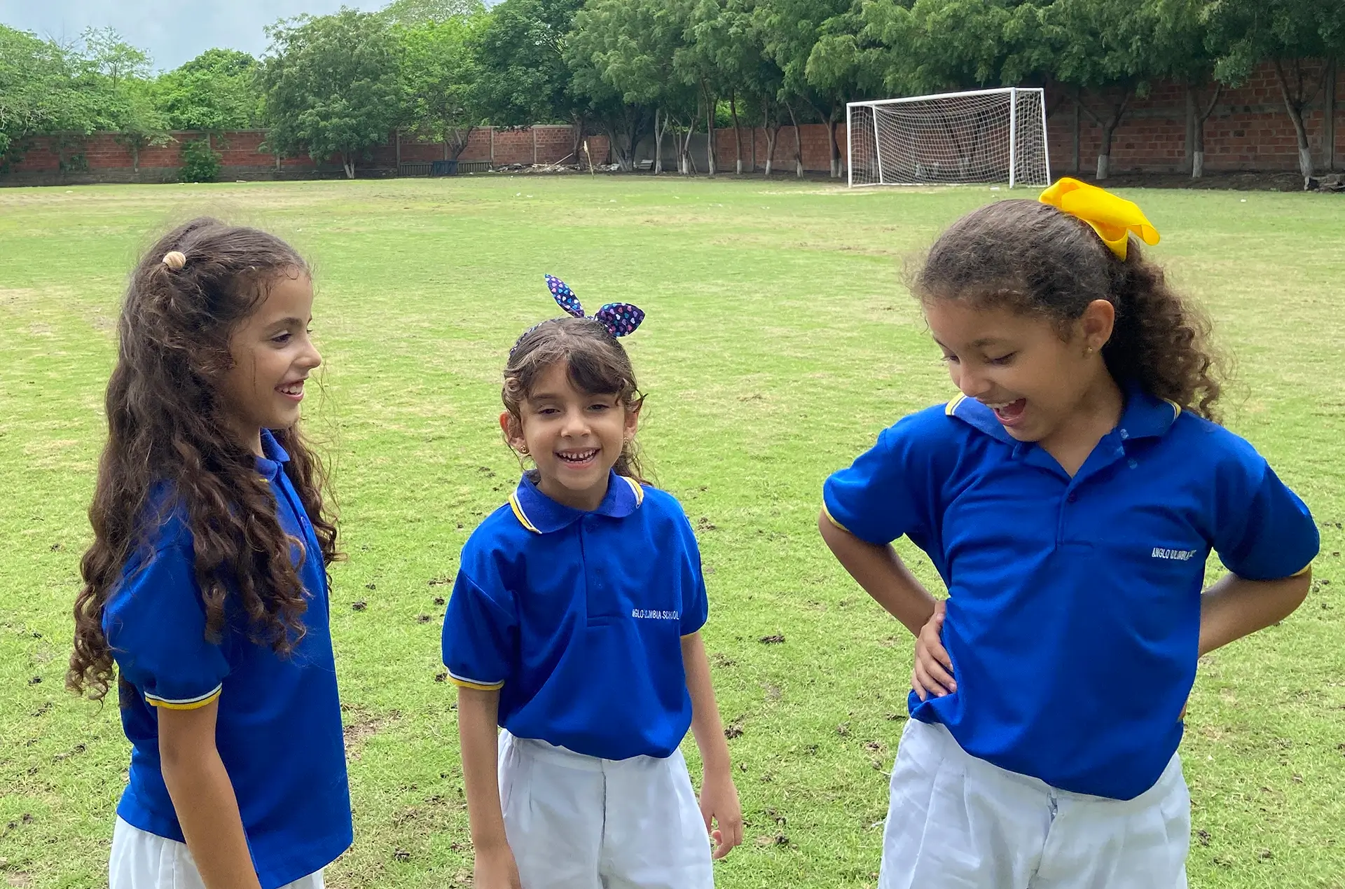 Anglo Colombia School Barranquilla