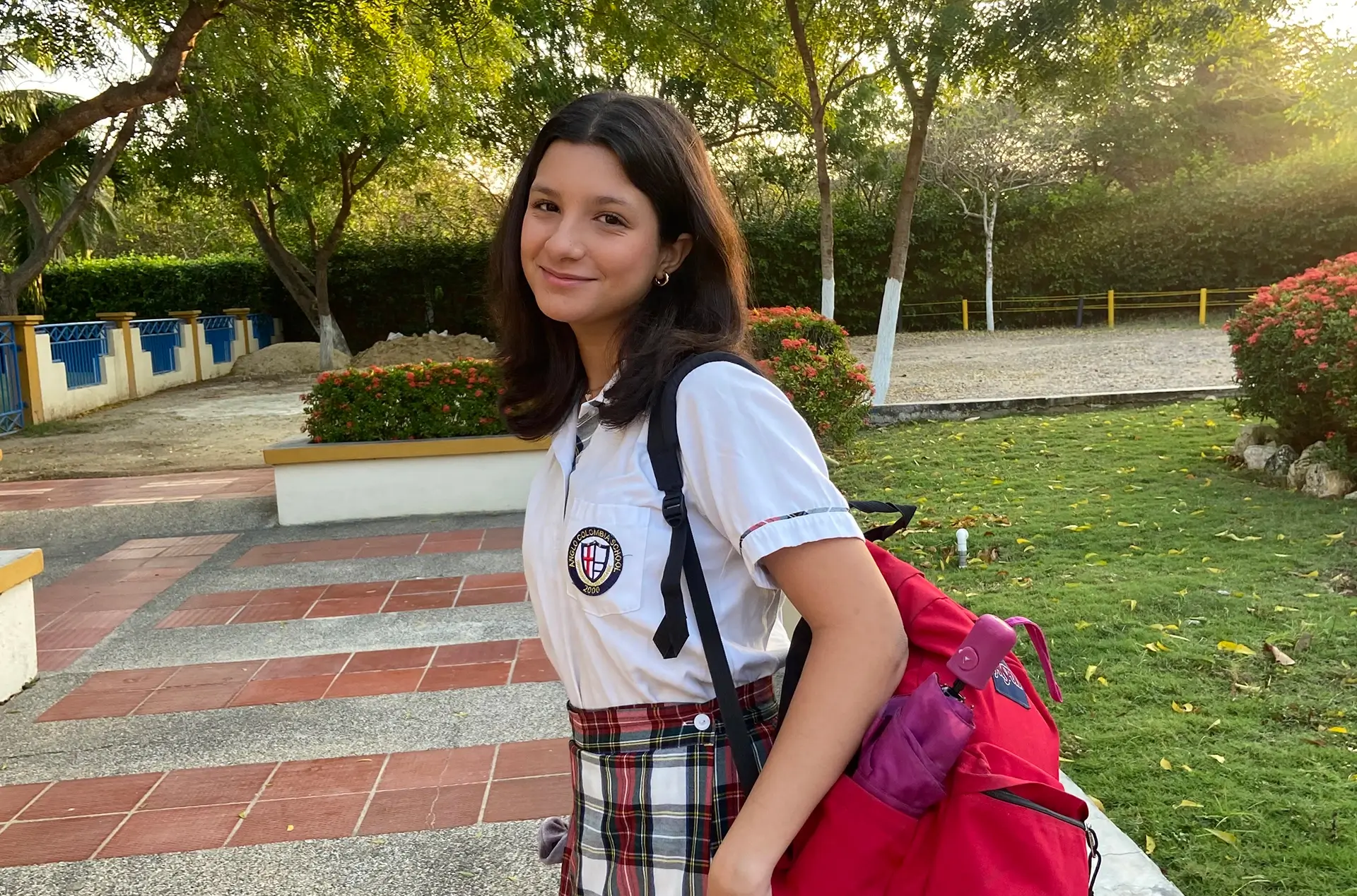 Anglo Colombia School Barranquilla