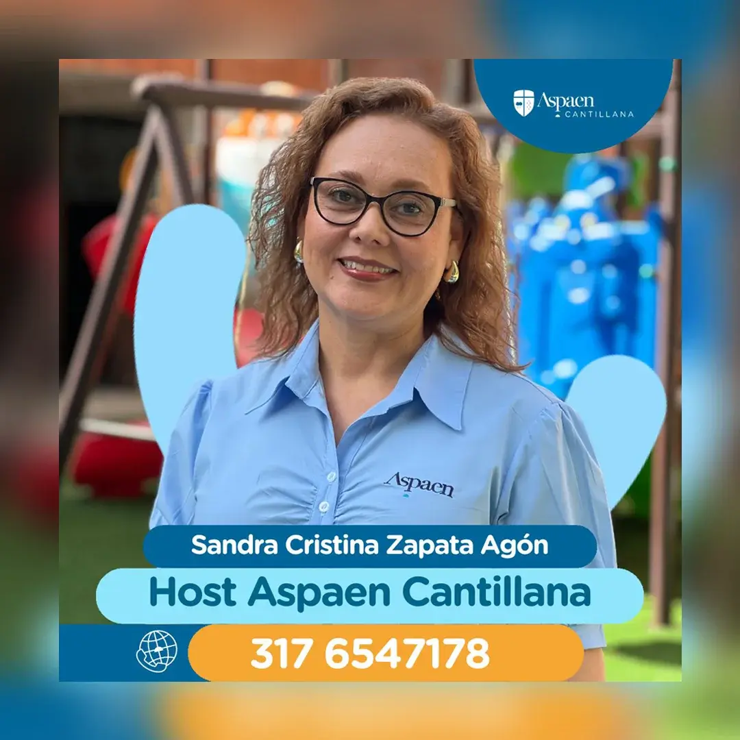 Sandra Cristina Zapata Agón