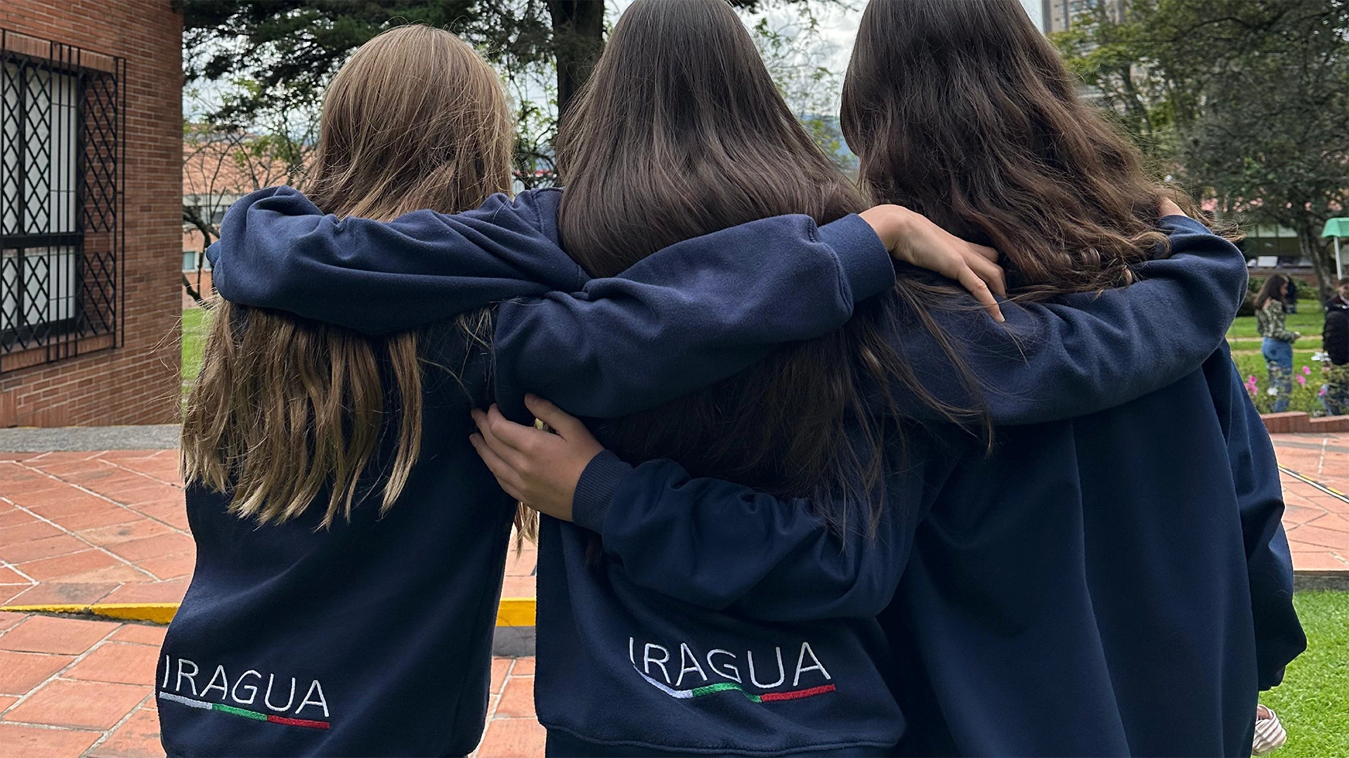 Gimnasio Iragua Aspaen (Bogotá)