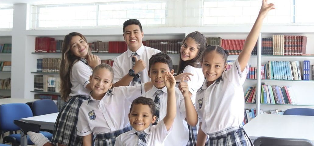 Colegio La Medalla Milagrosa (Barranquilla)