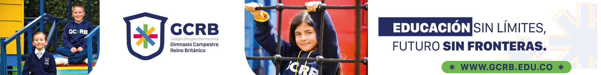 Gimnasio Campestre Reino Británico Bilingüe Internacional (Tenjo) 