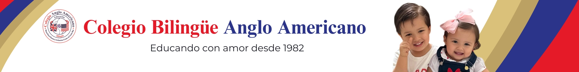 Colegio Bilingüe Anglo Americano