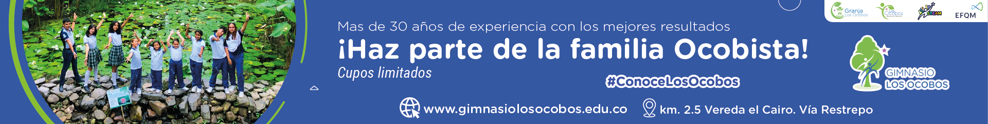 Gimnasio los Ocobos
