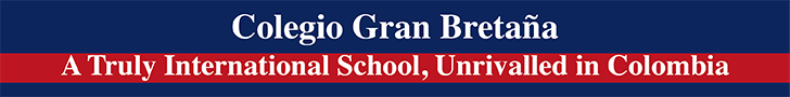 Colegio Gran Bretaña