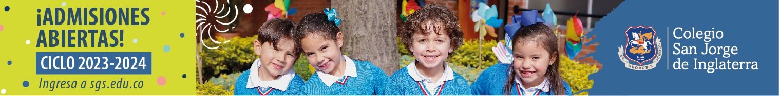 San Jorge de Inglaterra