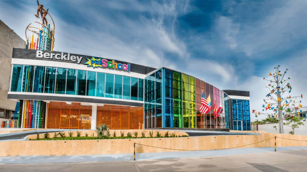 Berckley International School (Barranquilla)
