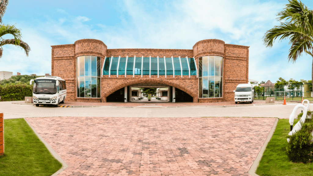 Berckley International School (Barranquilla)