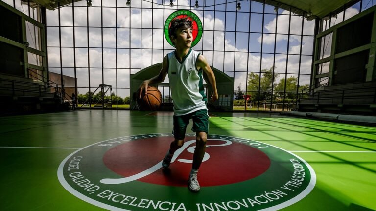 Colegio Bilingüe Buckingham (Bogotá)