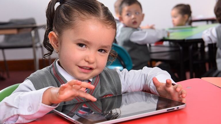 Home - Los Mejores Colegios en Colombia 36 Gimnasio Británico (Chía)
