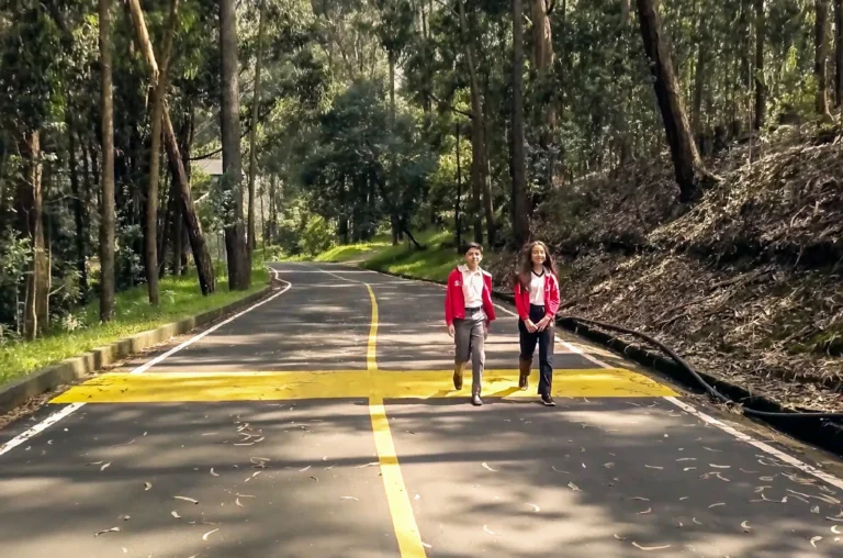 Home - Los Mejores Colegios en Colombia 55 Colegio San Bartolomé La Merced (Bogotá)