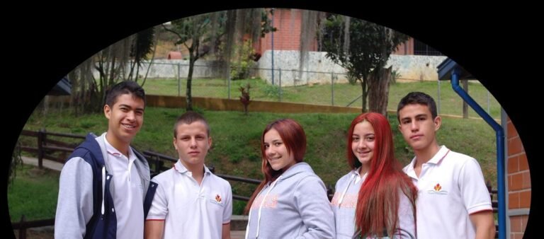 Colegio Canadiense (Medellín)