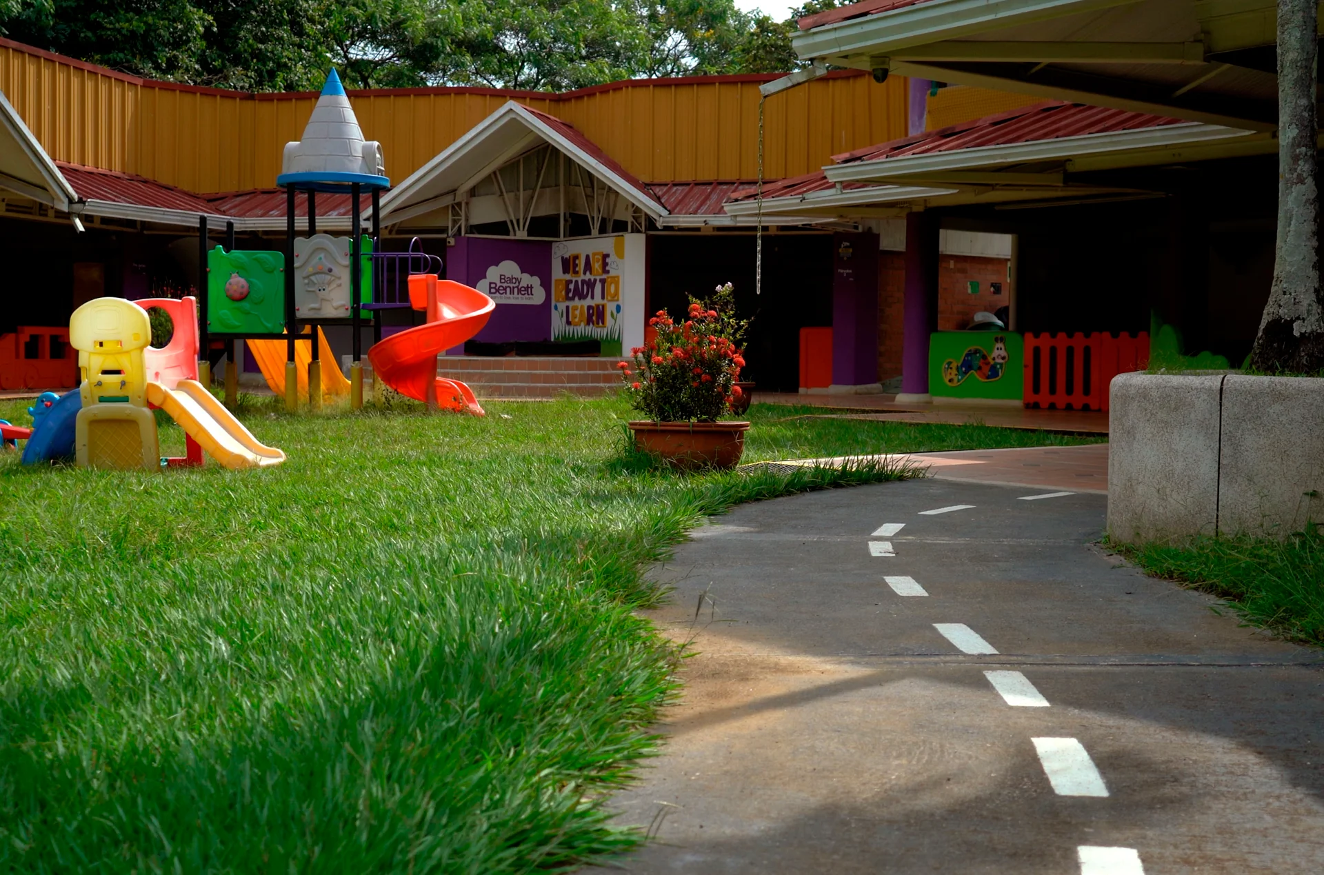 Colegio Bennett (Cali)