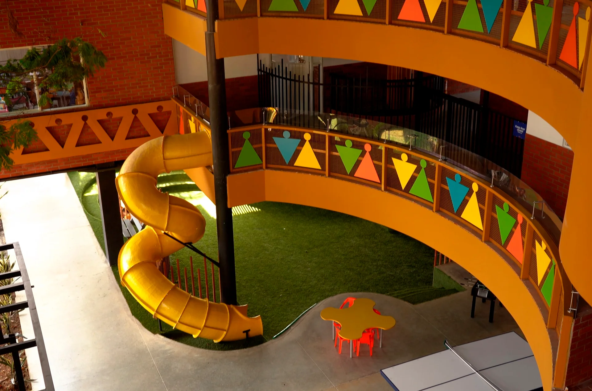 Colegio Bennett (Cali)