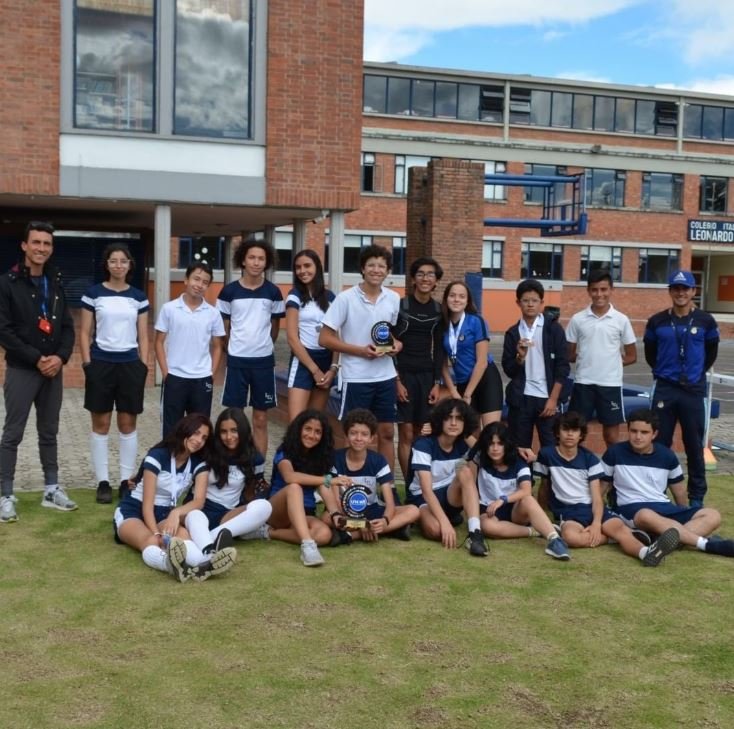 Colegio Italiano Leonardo Da Vinci (Bogotá)