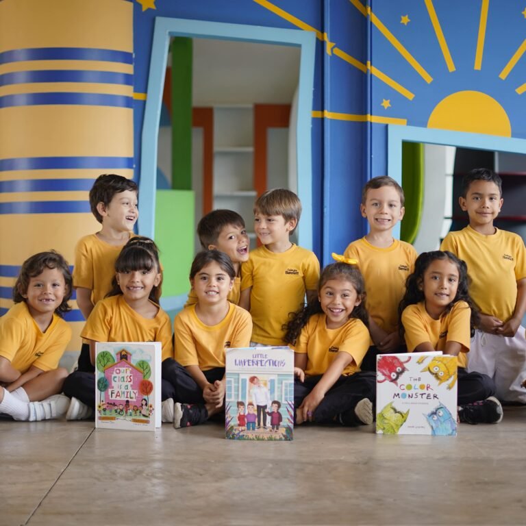 Colegio Bennett (Cali)