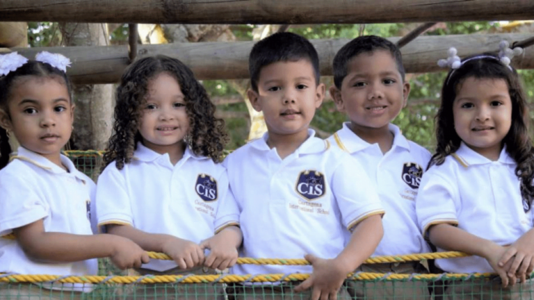 Cartagena International School (Cartagena)