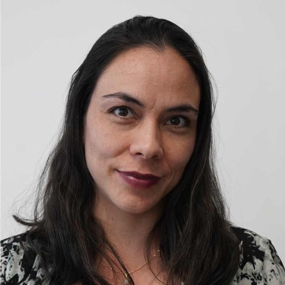 Catalina Mejía 