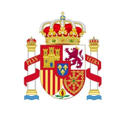 Acreditaciones Educativas 19 Centro Educativo y Cultural Reyes Católicos (Bogotá) Logo